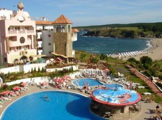 Hotel Resort Bella Vista سينيموريتس المظهر الخارجي الصورة
